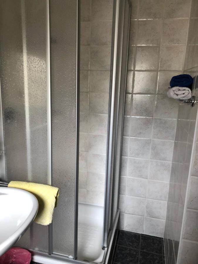 Gasthof Hohenbichl تيرينتو المظهر الخارجي الصورة