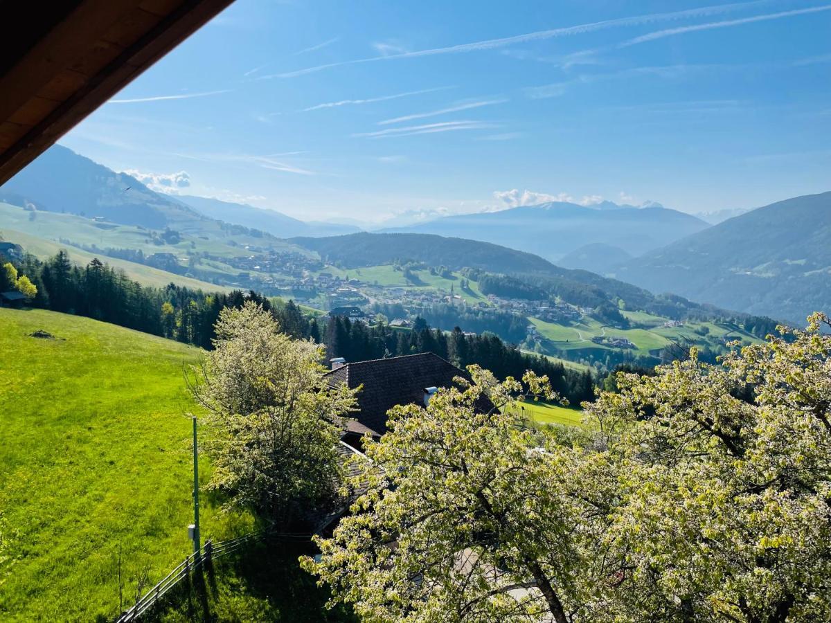 Gasthof Hohenbichl تيرينتو المظهر الخارجي الصورة