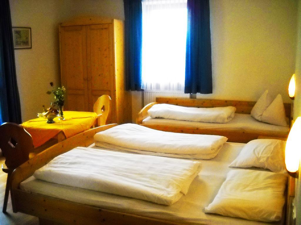 Gasthof Hohenbichl تيرينتو المظهر الخارجي الصورة